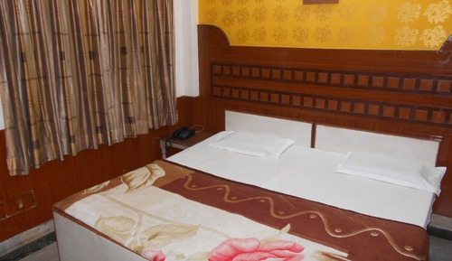 Habitación estándar (Non AC)