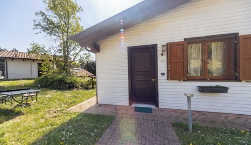 Habitación individual Deluxe