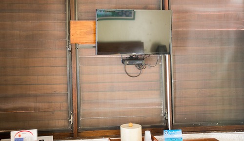 Habitación estándar, 1 cama de matrimonio, no fumadores, vistas a la playa