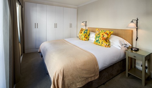Apartamento Deluxe, 3 habitaciones