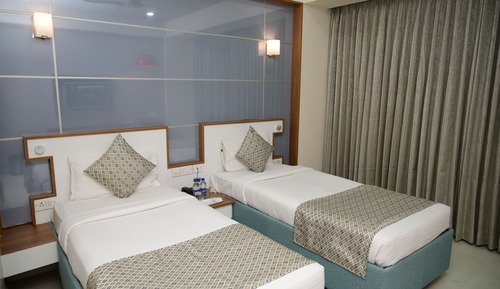 Habitación Premier