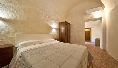 Habitación estándar