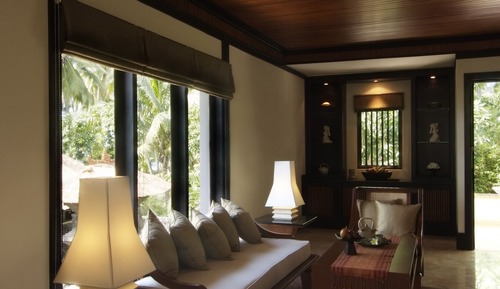 Suite (with Fullboard)