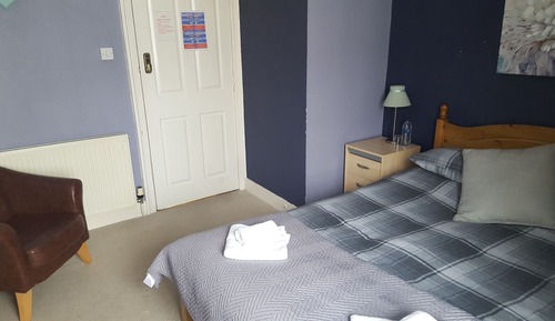 Habitación doble (Room 2)