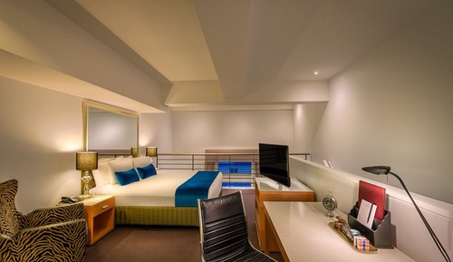 Apartamento, 1 habitación