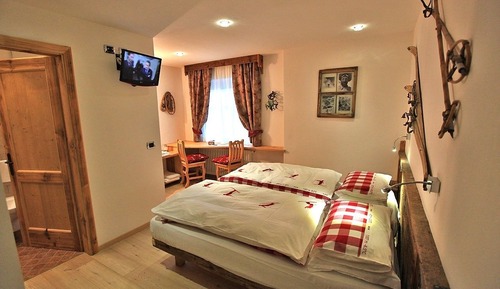 Habitación doble