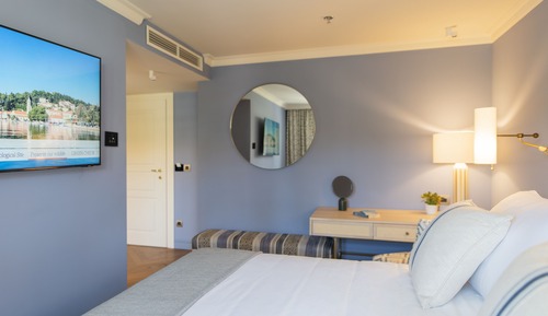 Habitación superior