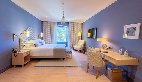 Residence Deluxe room