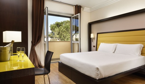 Habitación Confort doble