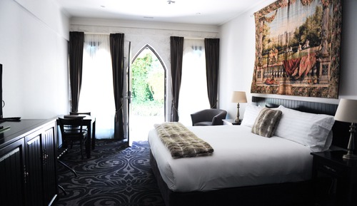 Habitación estándar, no fumadores, bañera