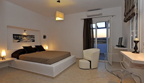 Villa Asterias