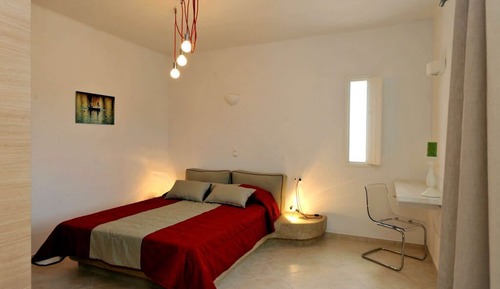 Villa Vrachos