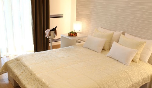 Habitación individual