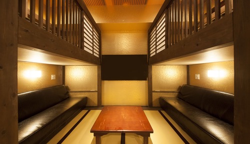 Habitación Premium, no fumadores (OpenAir Bath, Extra Bed for 3rd Adult)