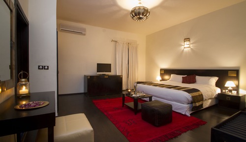 Suite ejecutiva