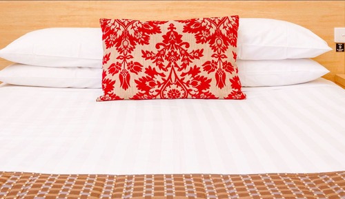 Habitación estándar con 2 camas individuales