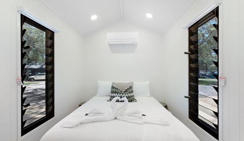 Estudio (Tiny Home - Sleeps 2)