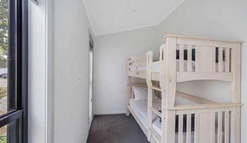 Villa Deluxe, 3 habitaciones (Sleeps 6)