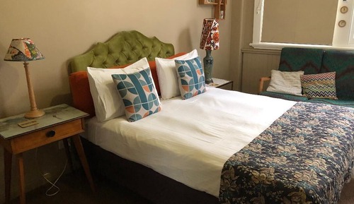 Habitación (Queen)