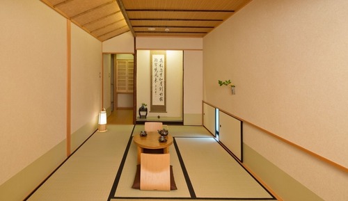 Habitación tradicional