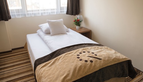 Habitación individual