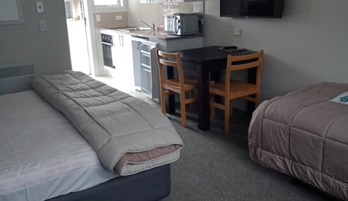 Comfort Studio