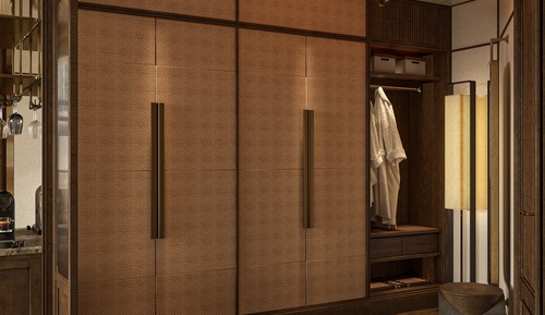 Suite (Mediterranean Prestige Rooftop)