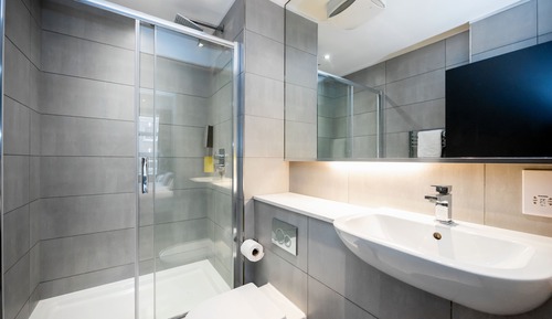 Estudio (for 3 people)