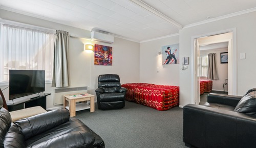 Suite familiar, 2 habitaciones