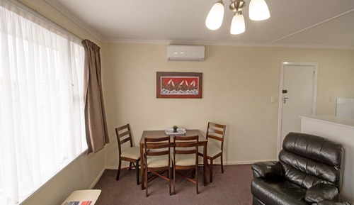 Suite, 2 habitaciones