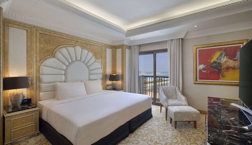 Suite Royal, 1 habitación, vistas al mar