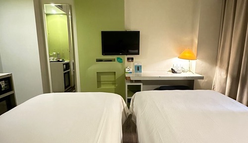 ION Room