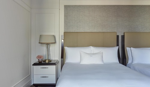 Habitación Grand, 2 camas individuales (Premier)