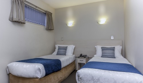 Apartamento, 2 habitaciones