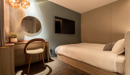 Suite estudio Royal, no fumadores