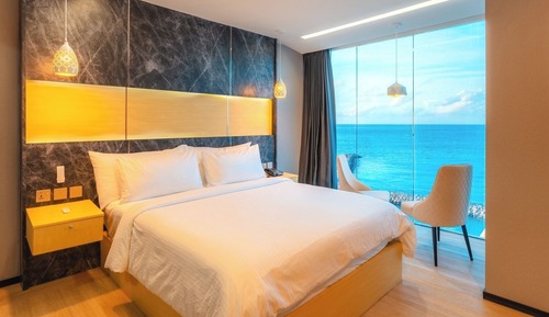 Habitación superior