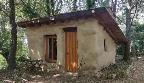 Bungalow romántico (2)