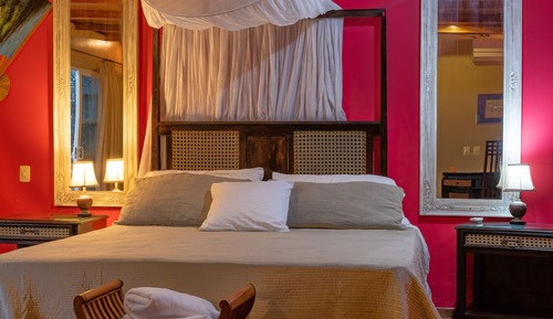 Habitación Signature