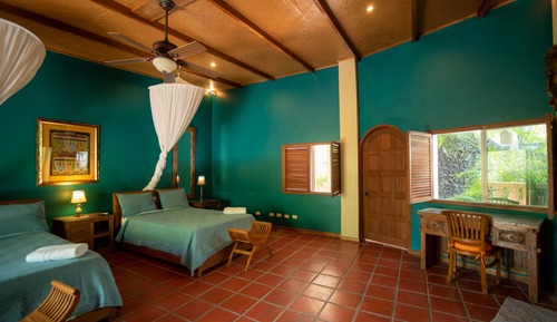 Habitación Premium doble