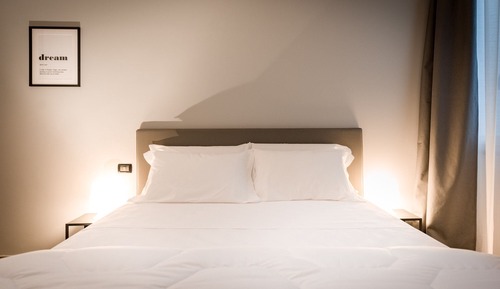 Apartamento Confort, 1 habitación, terraza