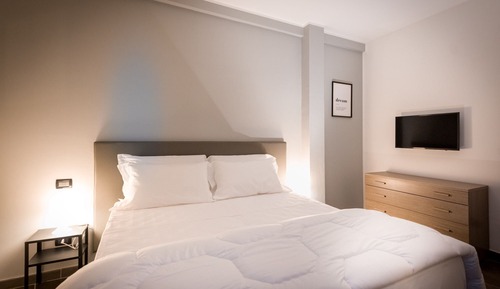 Apartamento superior, 1 habitación