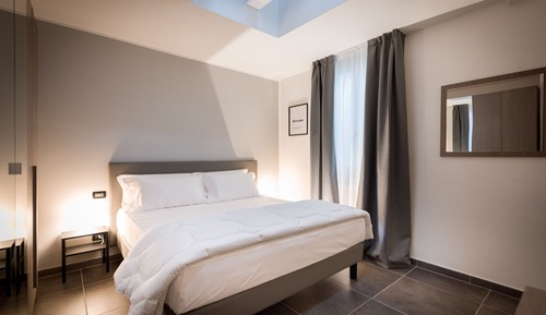 Apartamento Confort, 1 habitación, terraza