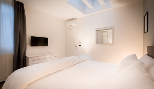 Apartamento estándar, 1 habitación