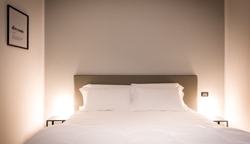 Apartamento superior, 1 habitación