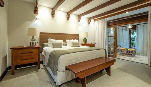 Habitación familiar