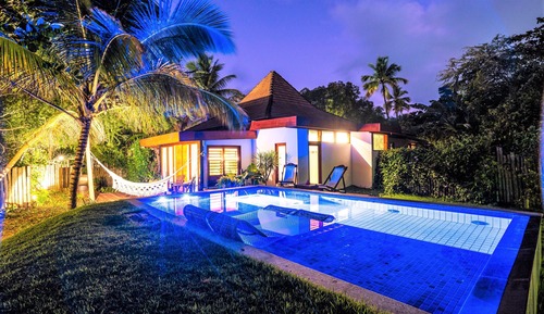 Habitación exclusiva