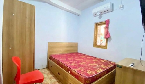 Habitación clásica doble