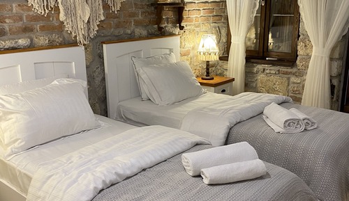 Habitación estándar