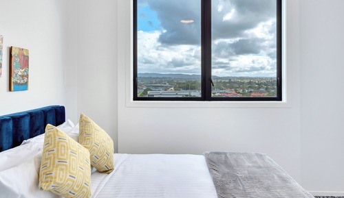 Apartamento familiar, 3 habitaciones