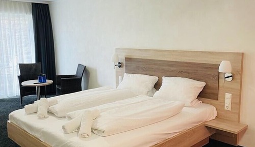 Habitación Premium doble